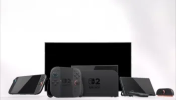 Nintendo Switch 2 : Nouvelles images, mode souris et des détails cruciaux révélés !