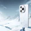Honor Power : 8 000 mAh d'autonomie dans un smartphone fin et élégant !
