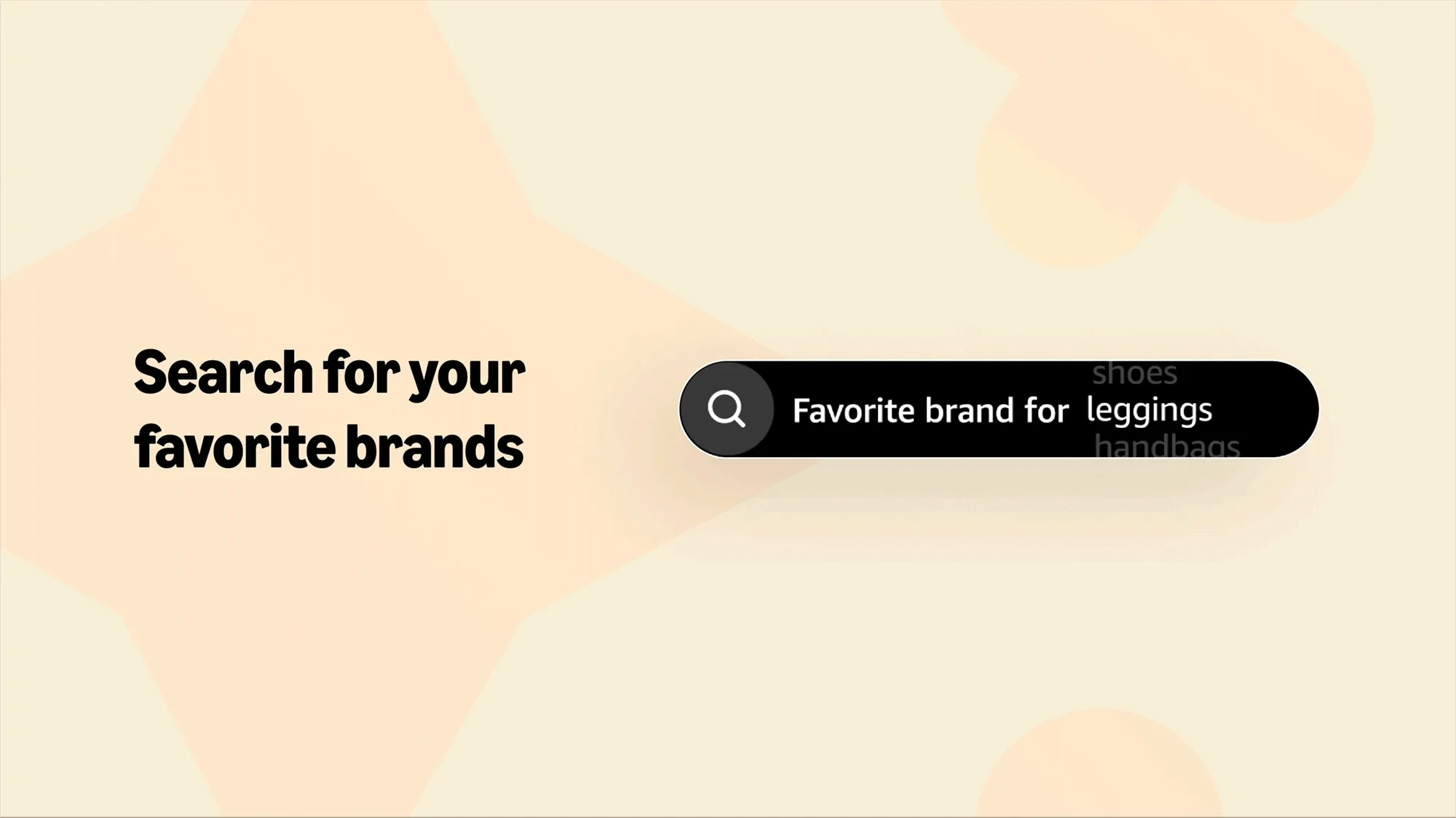 Amazon lance « Buy for Me » : Achetez sur tous les sites sans quitter l'appli !