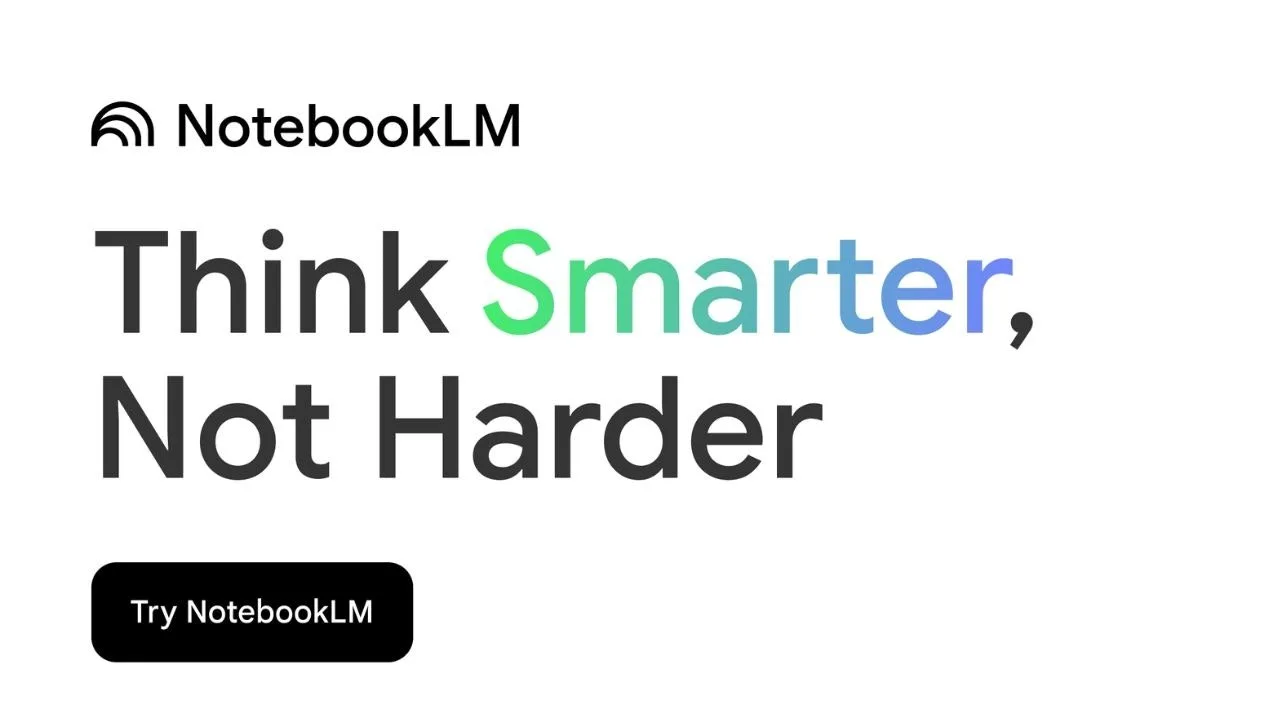 NotebookLM arrive sur mobile : Google lance enfin l'application !