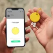 Chipolo Pop : Le tracker ultime iOS & Android, parfait pour les voyageurs !