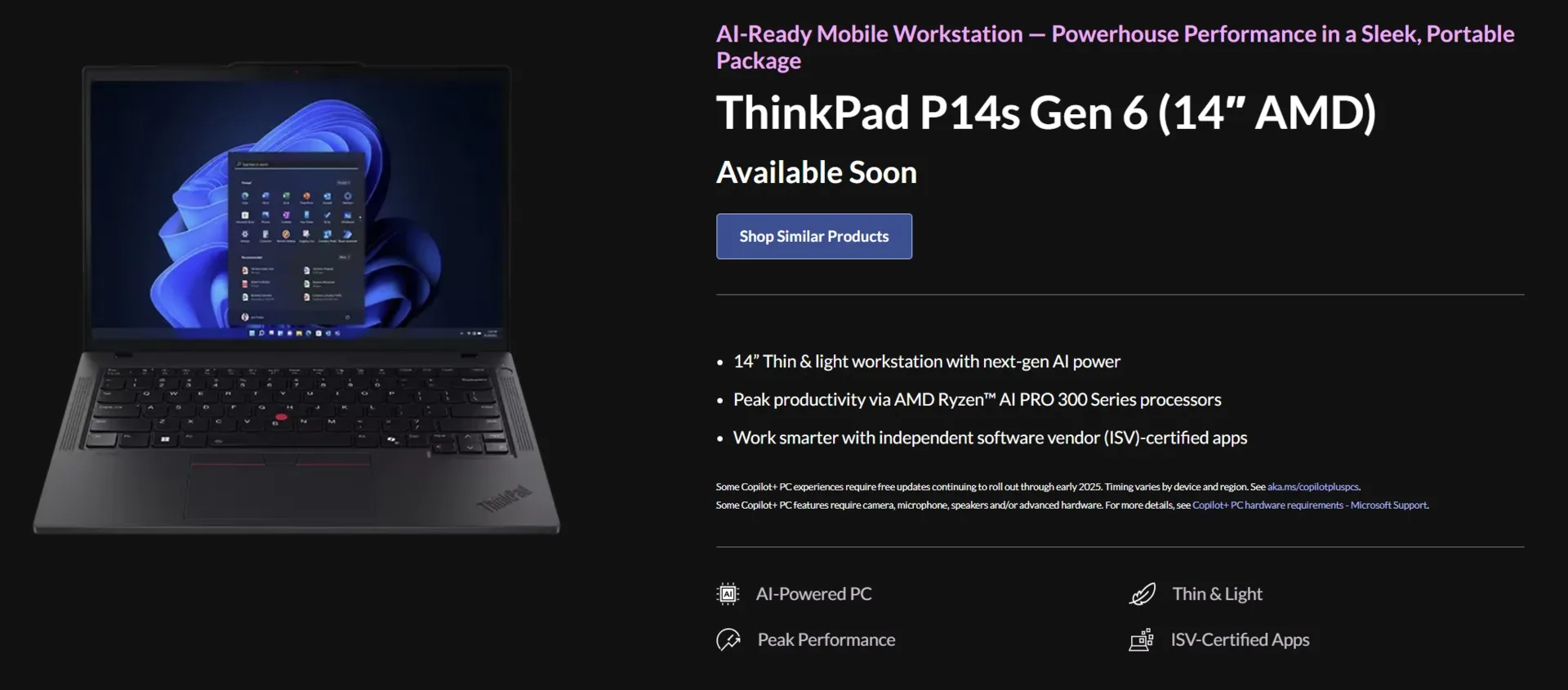 csm P14s G6 specs6 20fe184a02