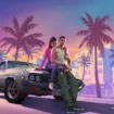 GTA 6 fait trembler l'industrie du jeu vidéo : un raz-de-marée en vue ?