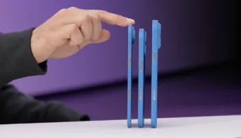 iPhone 17 Air : Beau mais boudé ? Gurman doute de son succès face aux Pro