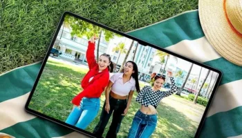 Samsung Galaxy Tab S11 : MediaTek au cœur des prochaines tablettes haut de gamme !