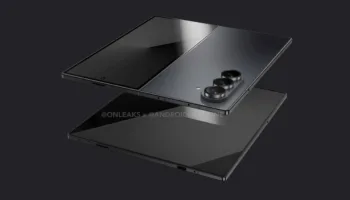 Galaxy Z Fold 7/Galaxy Z Flip 7 : Samsung accélère le pliable !