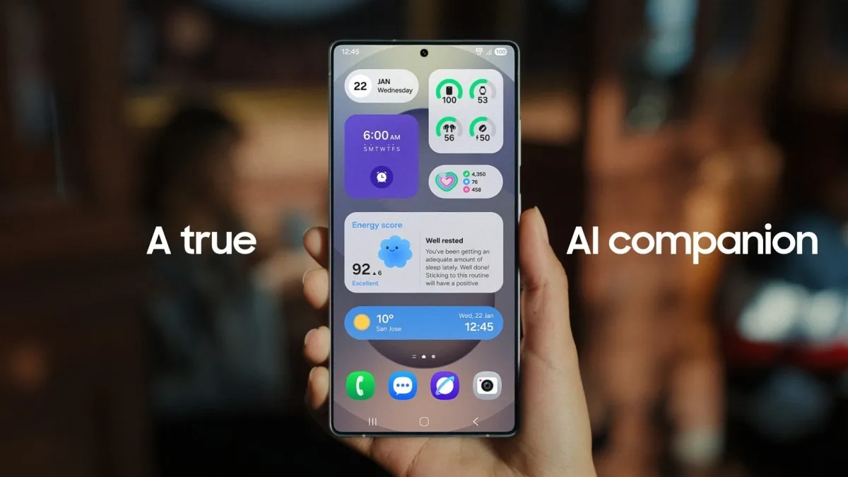 Samsung Galaxy S24 : La mise à jour One UI 7 est suspendue à cause d'un bug critique !