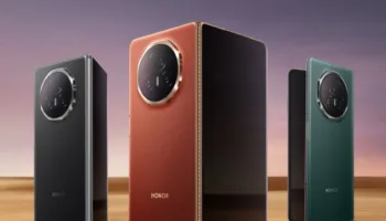 Honor Magic V5 : Le smartphone pliable le plus fin du monde en approche !