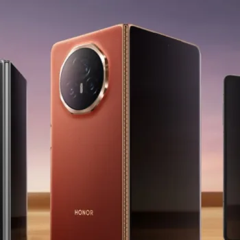 Honor Magic V5 : Le smartphone pliable le plus fin du monde en approche !