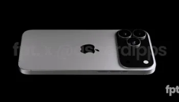 Le design bicolore de l'iPhone 17 Pro pourrait finalement ne pas voir le jour