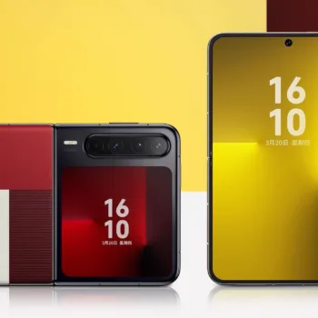 Huawei : Le retour triomphal dans la 5G sans l'aide de l'Occident