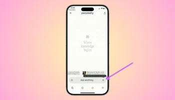 Perplexity arrive sur iPhone : l'IA qui fait enfin rougir Siri !