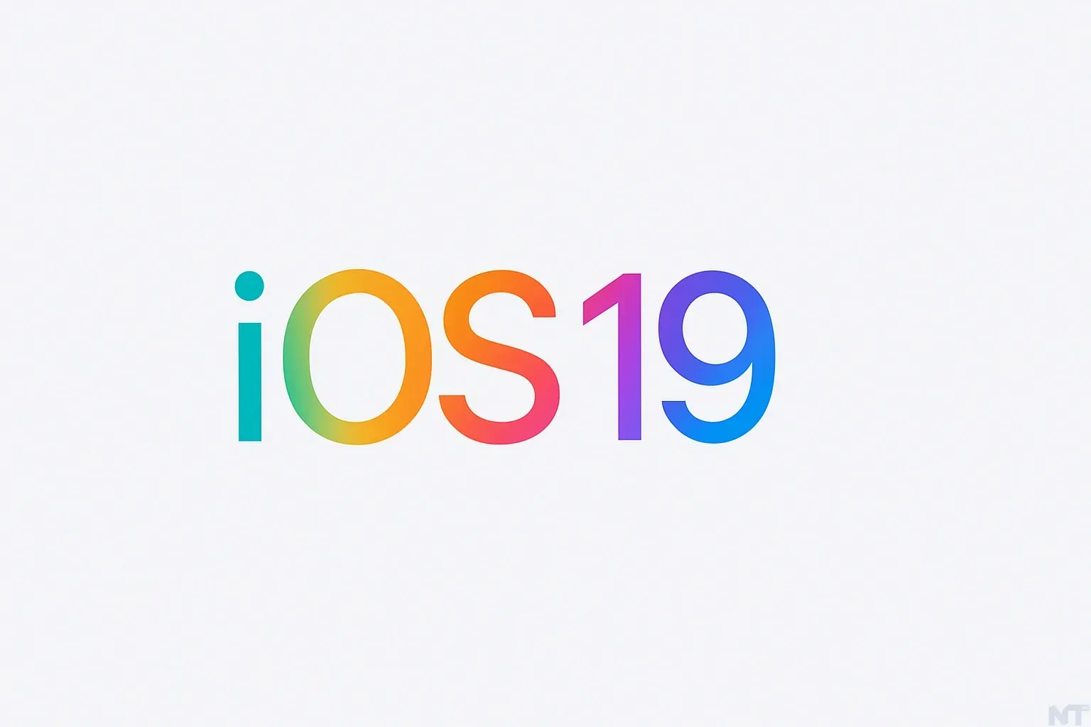 iOS 19 : Ce que l'on sait déjà de la mise à jour révolutionnaire
