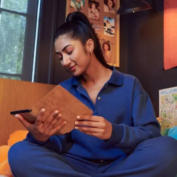 Recaps : Amazon lance des résumés de livres générés par IA sur Kindle