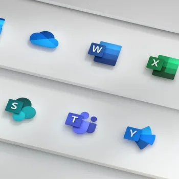 Microsoft Office : Préparez-vous à un tout nouveau look pour vos icônes !