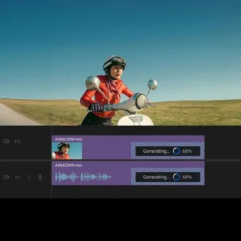 Premiere Pro 25.2 : L'IA au service de votre créativité et de votre efficacité !