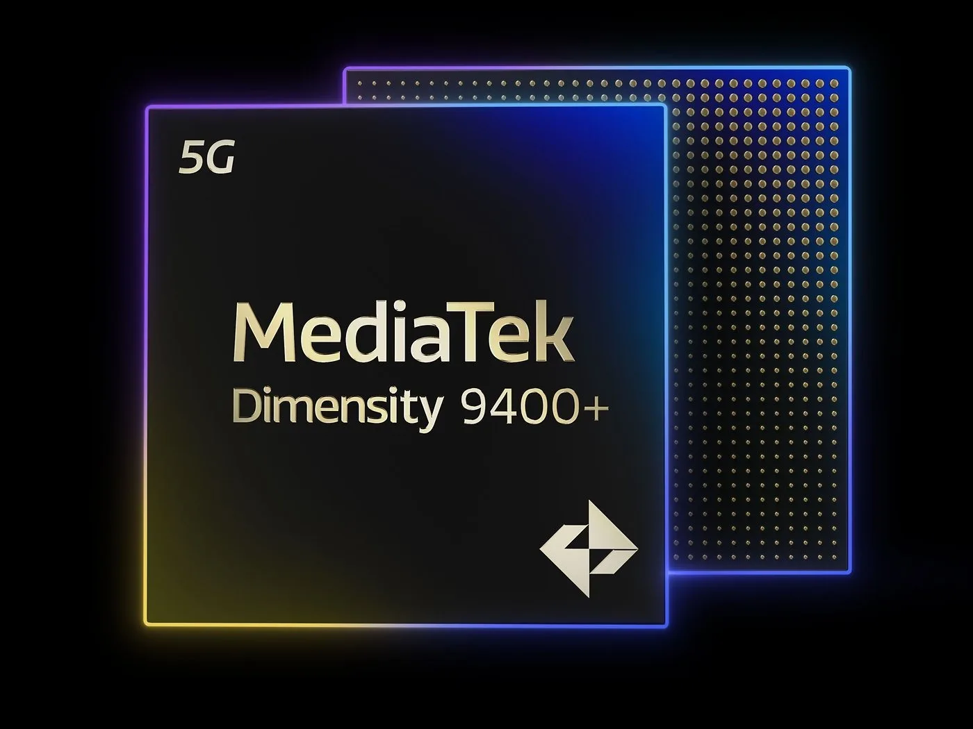 MediaTek Dimensity 9400+ : L'IA et la puissance au service des smartphones de demain !