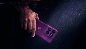 Motorola Edge 60 & Edge 60 Pro : écrans 4500 nits, IA et batteries XXL arrivent en France !