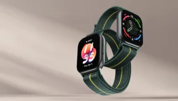 Moto Watch Fit : l'élégance Android à prix doux (et 16 jours d'autonomie) !