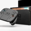 Nintendo Switch 2 : Adieu l'ancienne Switch, bonjour la puissance et l'innovation !