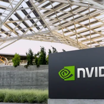 nvidiaheadquarters