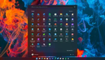 Windows 11 : Le menu Démarrer enfin repensé, et ça va vous changer la vie !