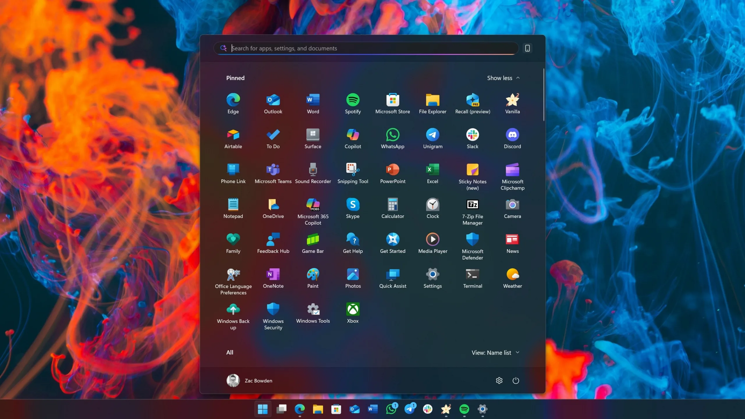 Windows 11 : Le menu Démarrer enfin repensé, et ça va vous changer la vie !