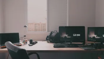 Marché PC : Reprise en 2025, mais les tarifs douaniers menacent la croissance