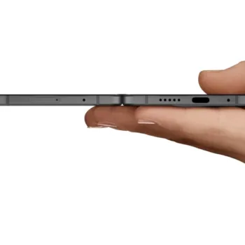 Enfin l'iPhone pliable ! Apple va-t-il détrôner Samsung ?