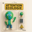 ChatGPT Starter Pack : Derrière le buzz, un impact écologique inquiétant