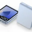Galaxy Z Flip FE : La version abordable repoussée à fin 2025 ?