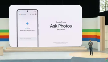 Google Photos dans Gemini : La recherche IA révolutionne vos souvenirs