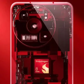 Snapdragon 8 Elite 2 : Qualcomm prépare un processeur monstrueux pour les smartphones de 2026 !