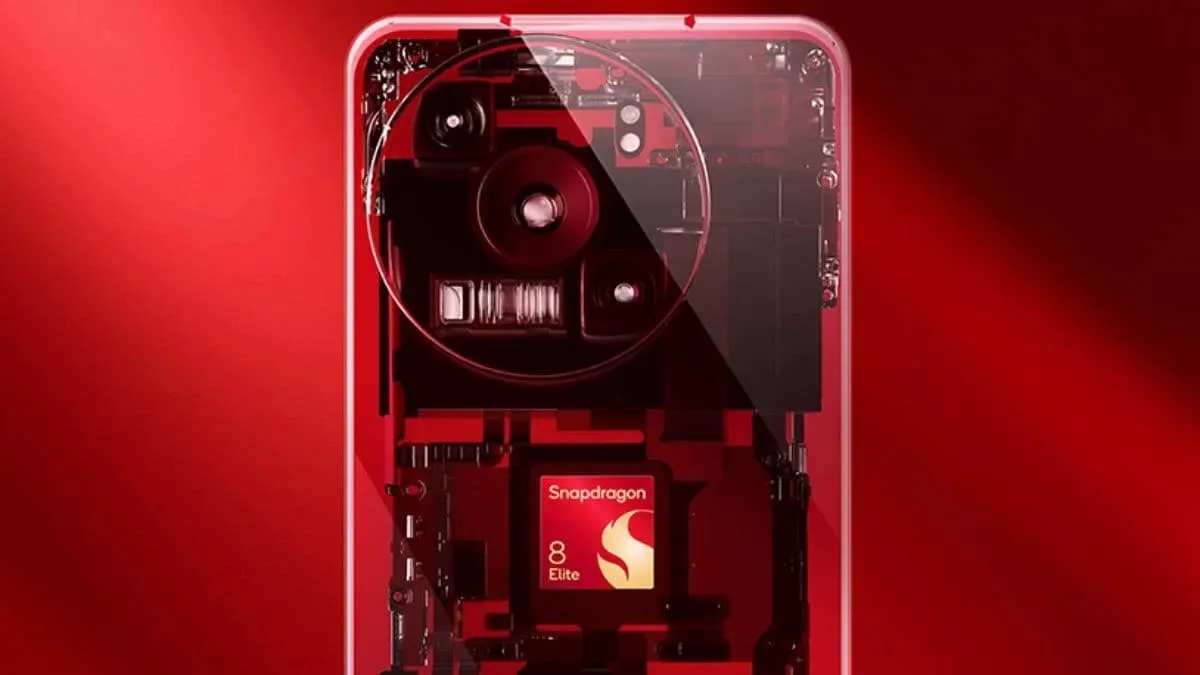 Snapdragon 8 Elite 2 : Qualcomm prépare un processeur monstrueux pour les smartphones de 2026 !