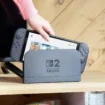 Switch 2 : Nintendo justifie le prix élevé de la console et des jeux