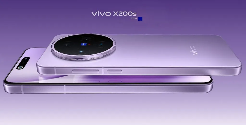 vivo X200s, vivo Pad5 Pro, vivo Pad SE, vivo Watch5 : le point sur les teasers de vivo