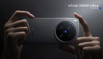 Vivo X200 Ultra : le photophone ultime est arrivé (mais pas pour nous...)