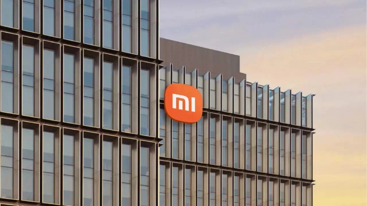 xiaomi batiment